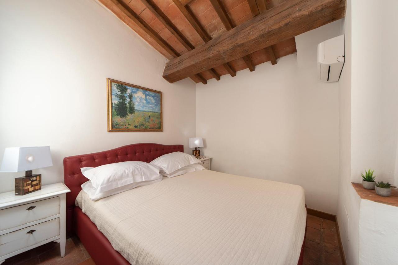 Residenza Santa Croce Apartamento
