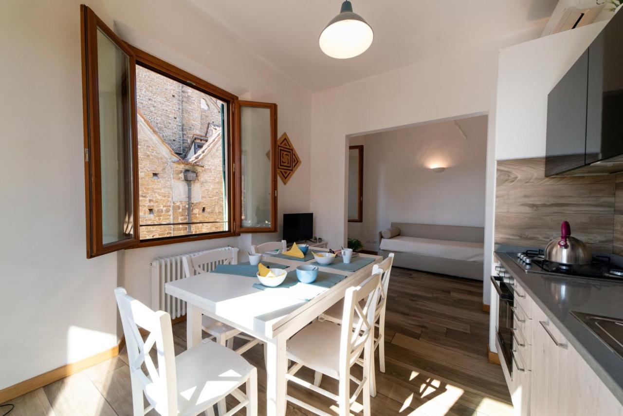 Apartamento Residenza Santa Croce *