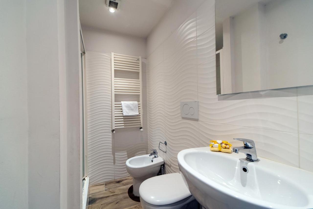 Residenza Santa Croce *