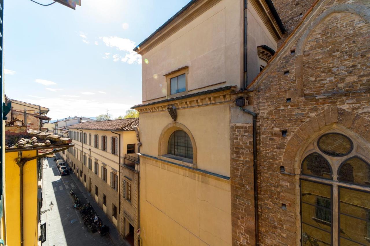 Apartamento Residenza Santa Croce *
