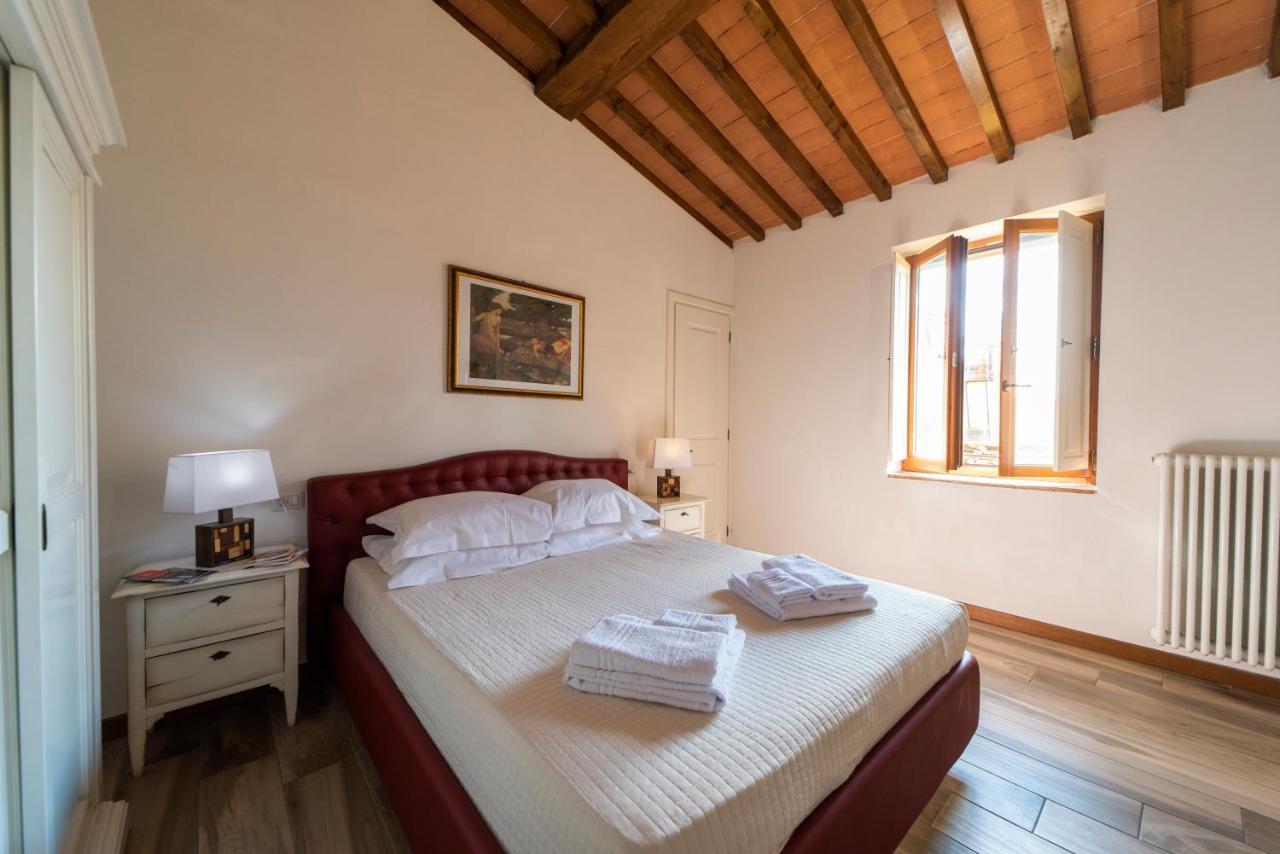 Residenza Santa Croce * Florencia