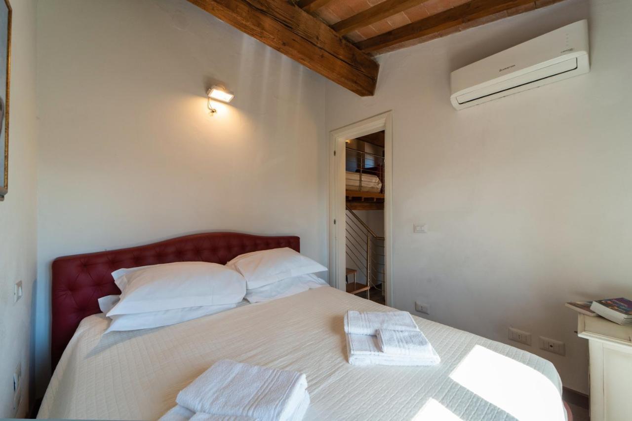 Residenza Santa Croce Apartamento Florencia