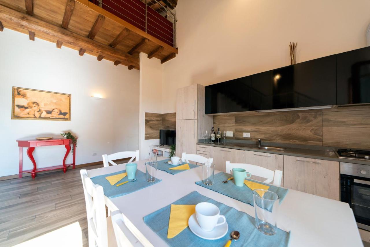 Apartamento Residenza Santa Croce *