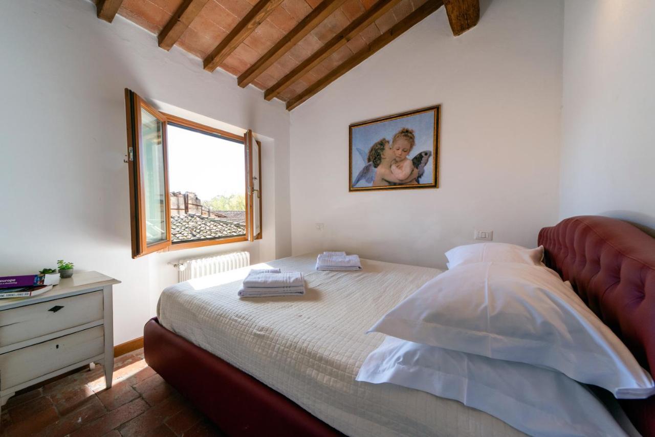 Residenza Santa Croce Apartamento *