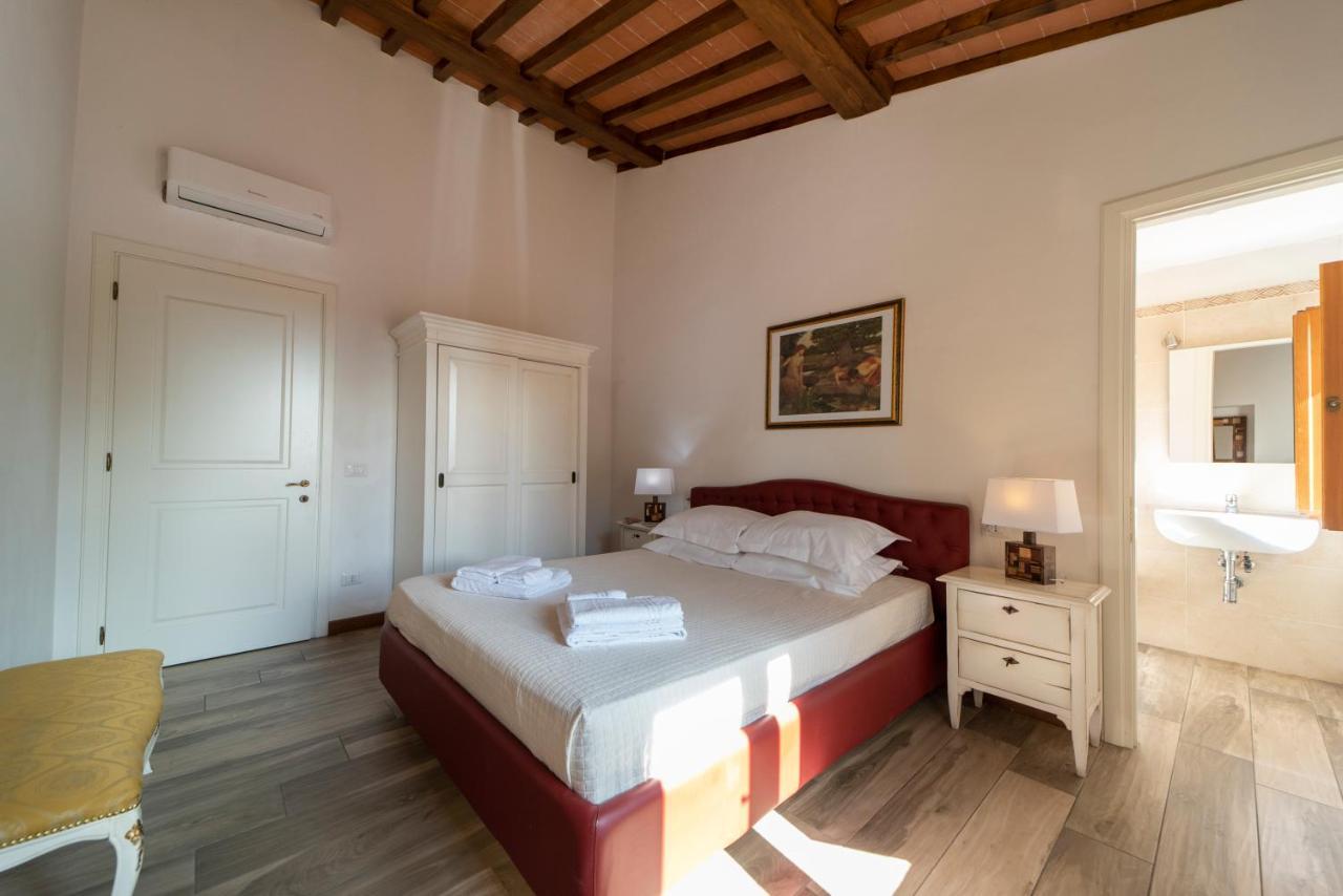 Residenza Santa Croce Apartamento *