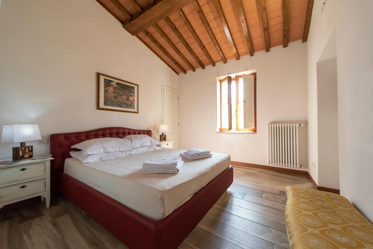Residenza Santa Croce Apartamento Florencia