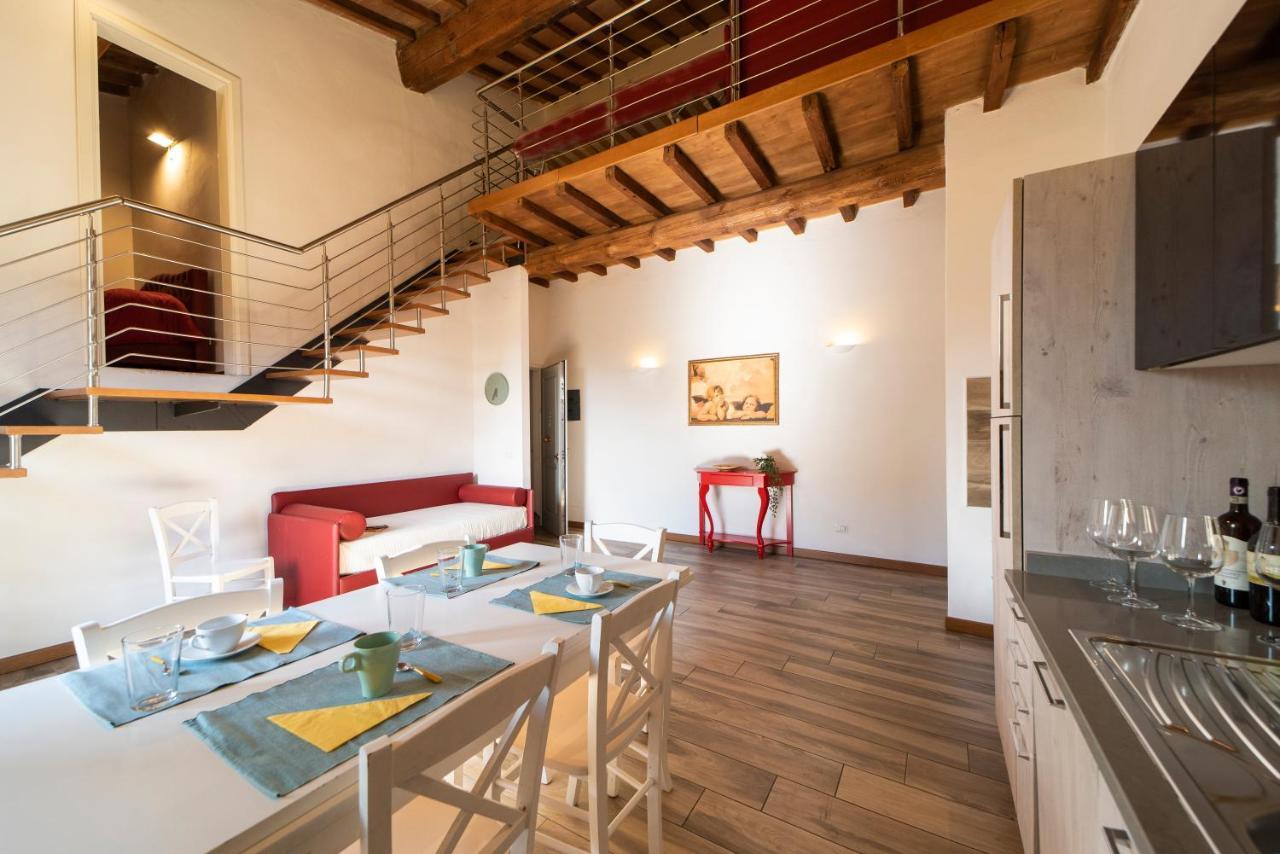 Residenza Santa Croce * Florencia