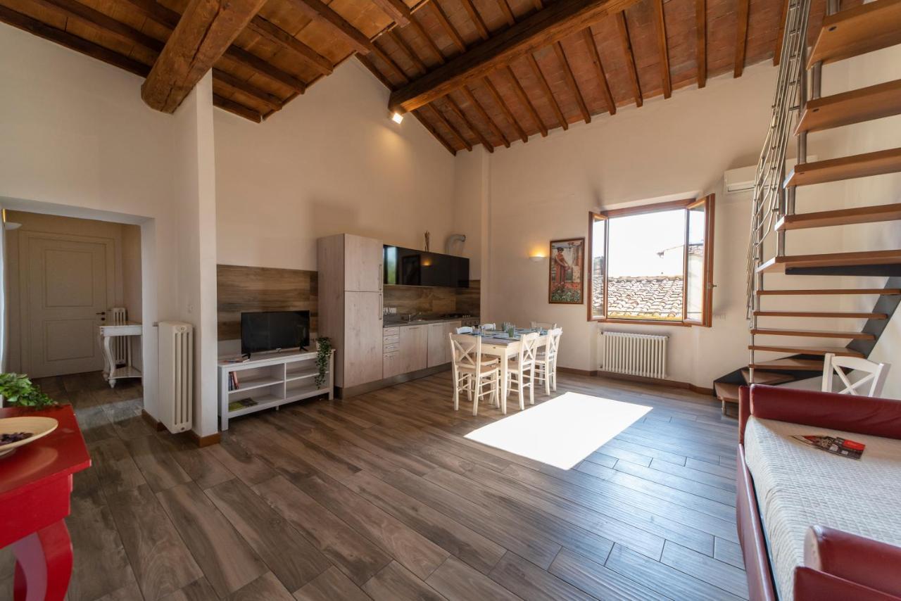 Residenza Santa Croce *