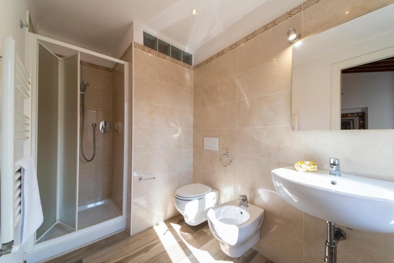 Apartamento Residenza Santa Croce Florencia