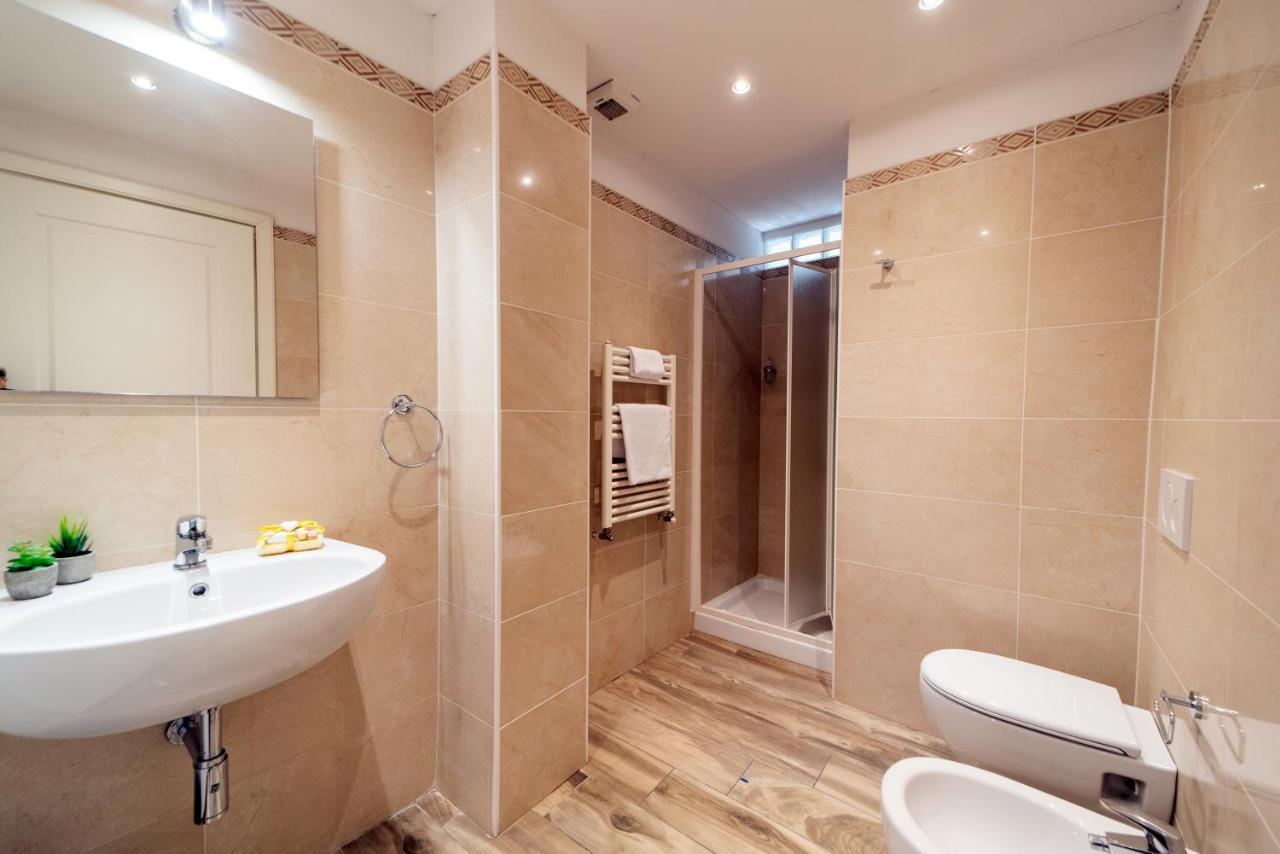 Residenza Santa Croce Florencia