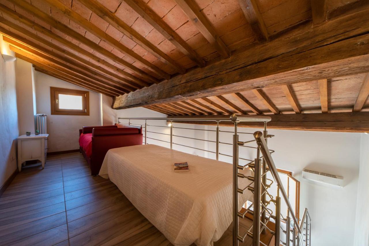 Residenza Santa Croce * Florencia