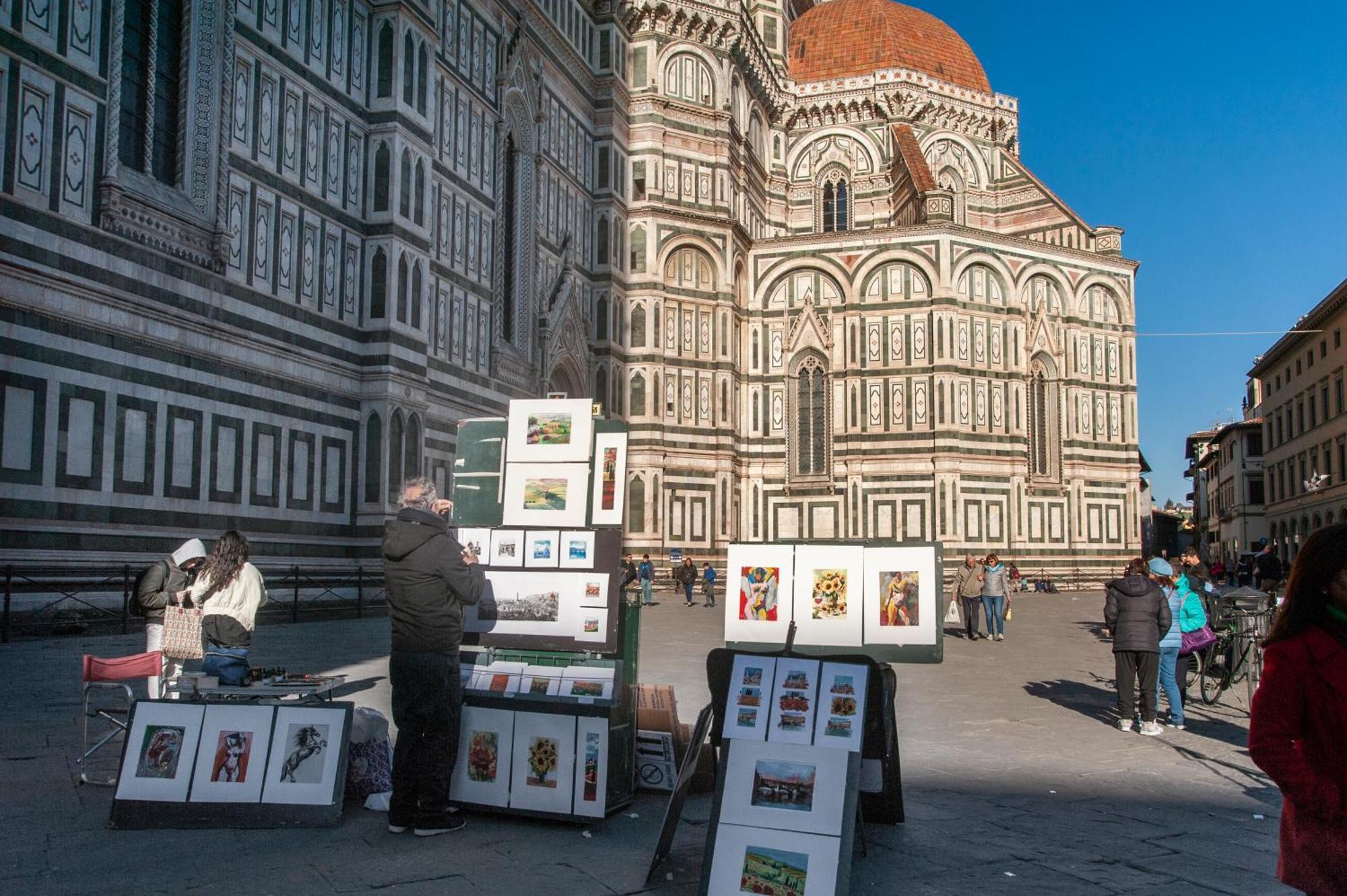 Residenza Santa Croce * Florencia
