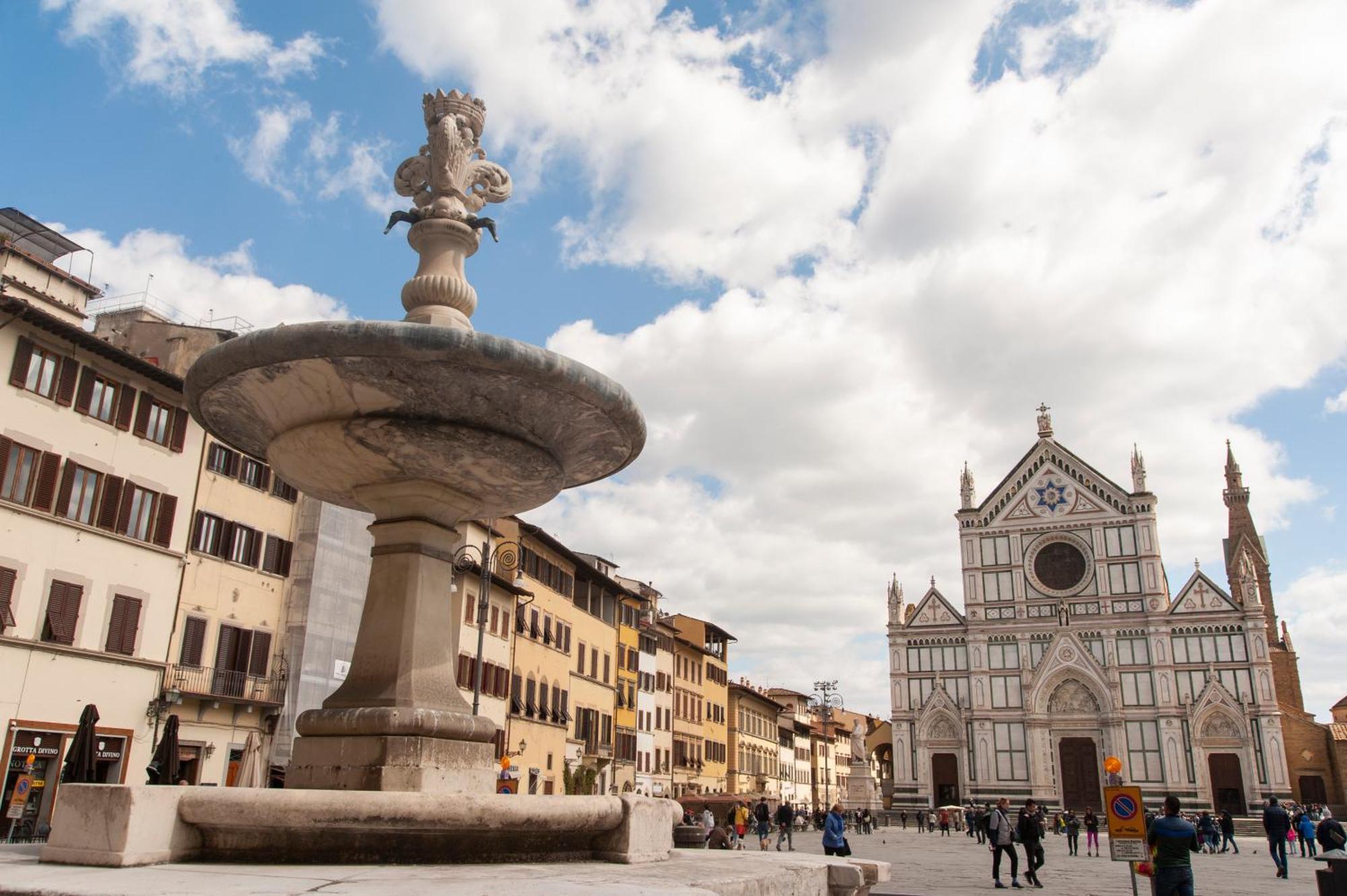 Residenza Santa Croce *