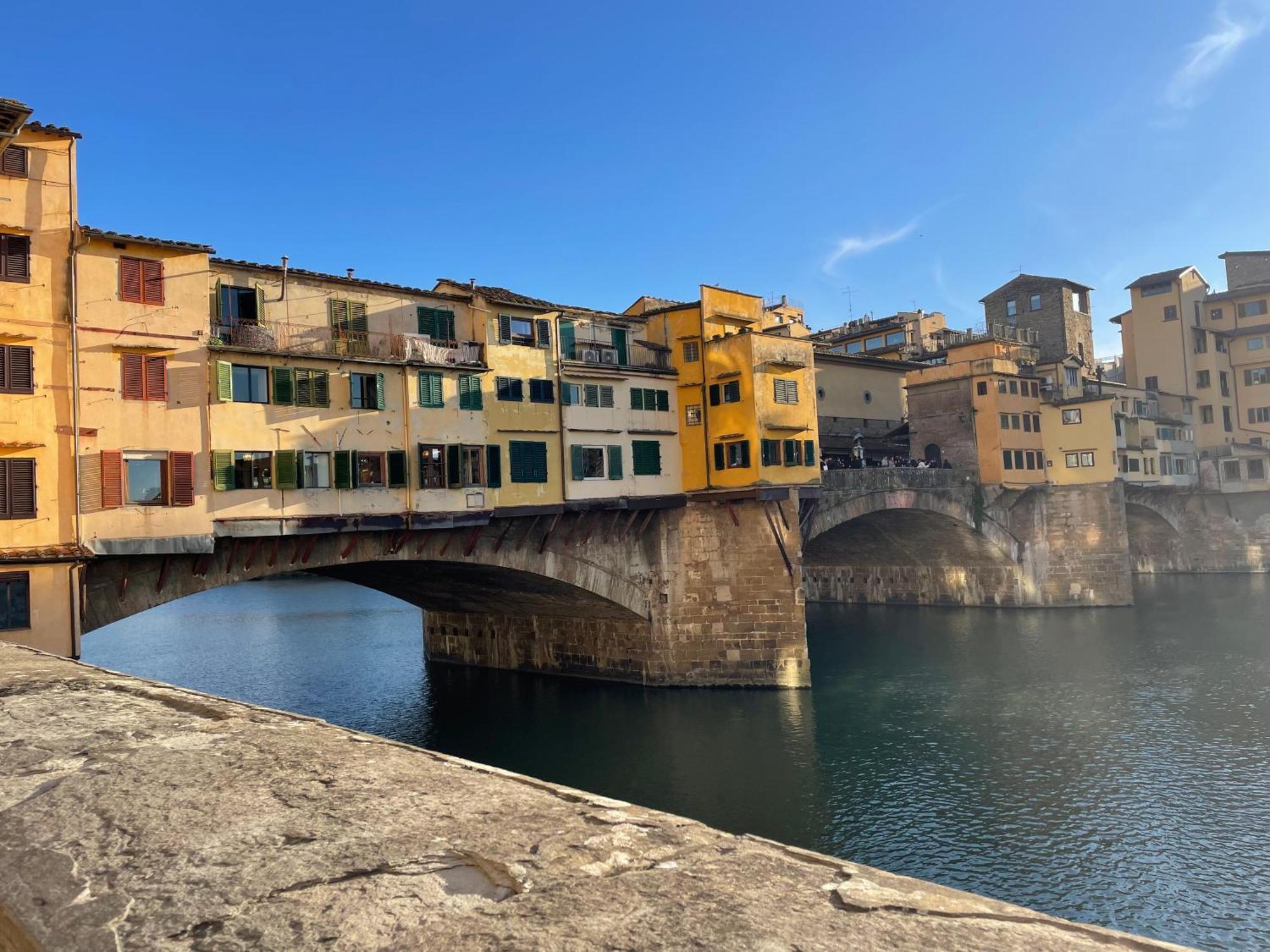 Residenza Santa Croce * Florencia