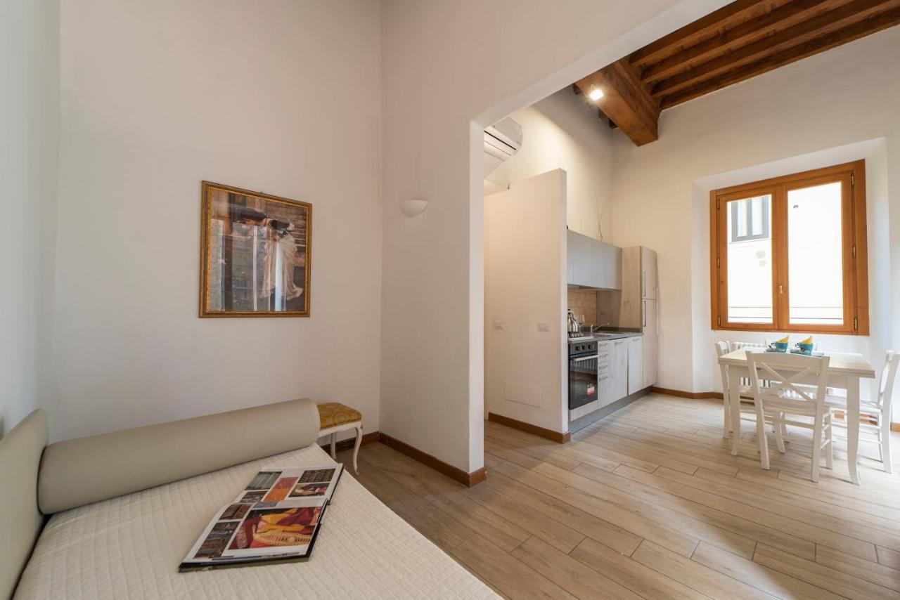 Apartamento Residenza Santa Croce *