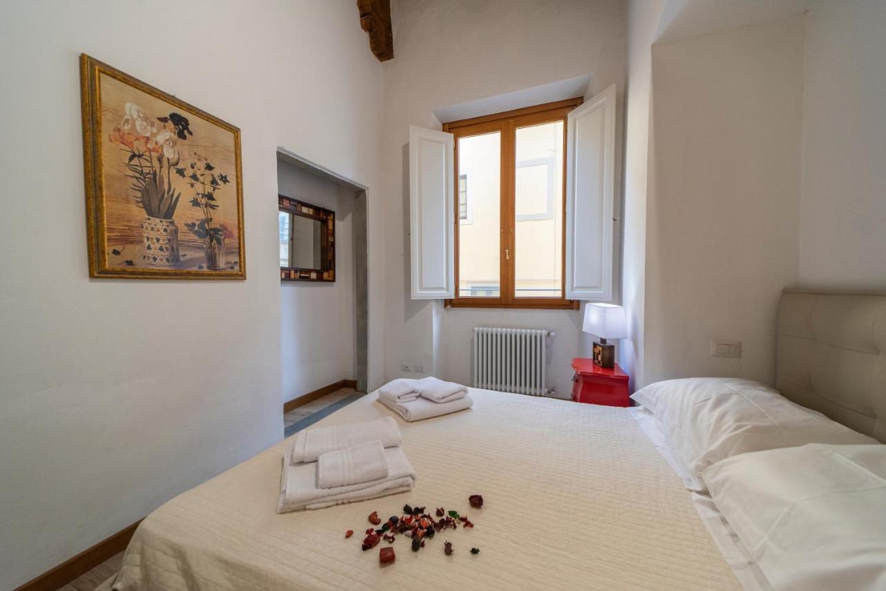 Residenza Santa Croce * Florencia