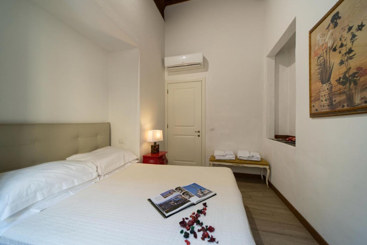Apartamento Residenza Santa Croce