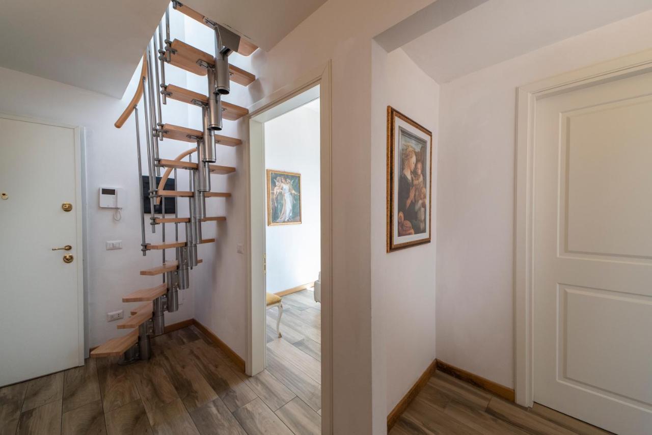 Residenza Santa Croce Florencia